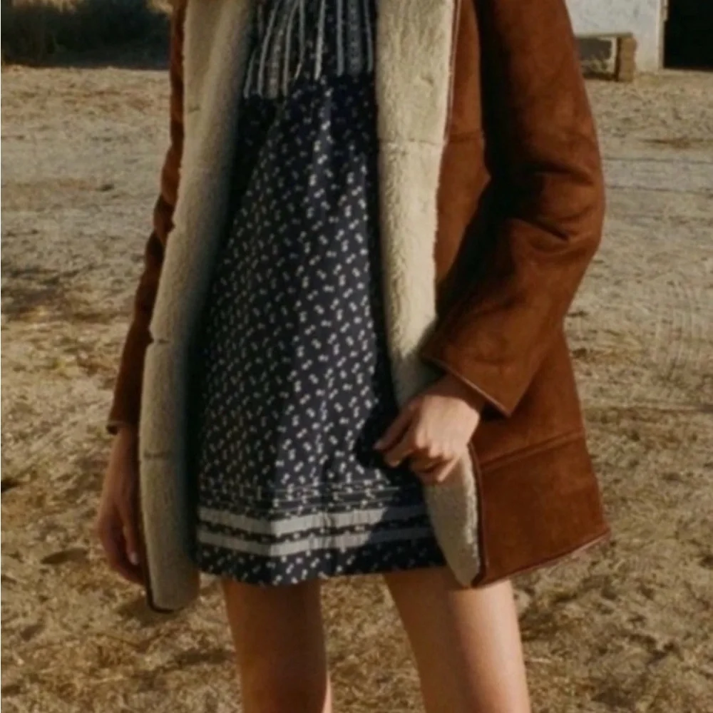 Doen Woodland Coat - Picture 6 of 6